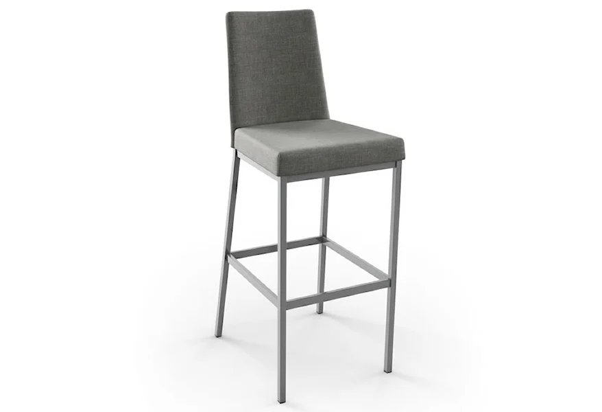 Urban 26" Linea Counter Stool by Amisco at Esprit Decor Home Furnishings
